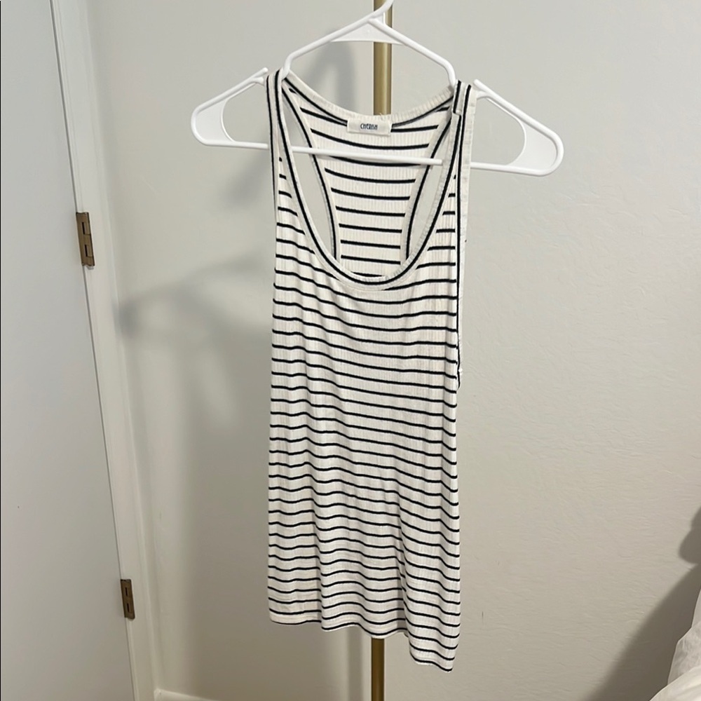Cherish Tank Top